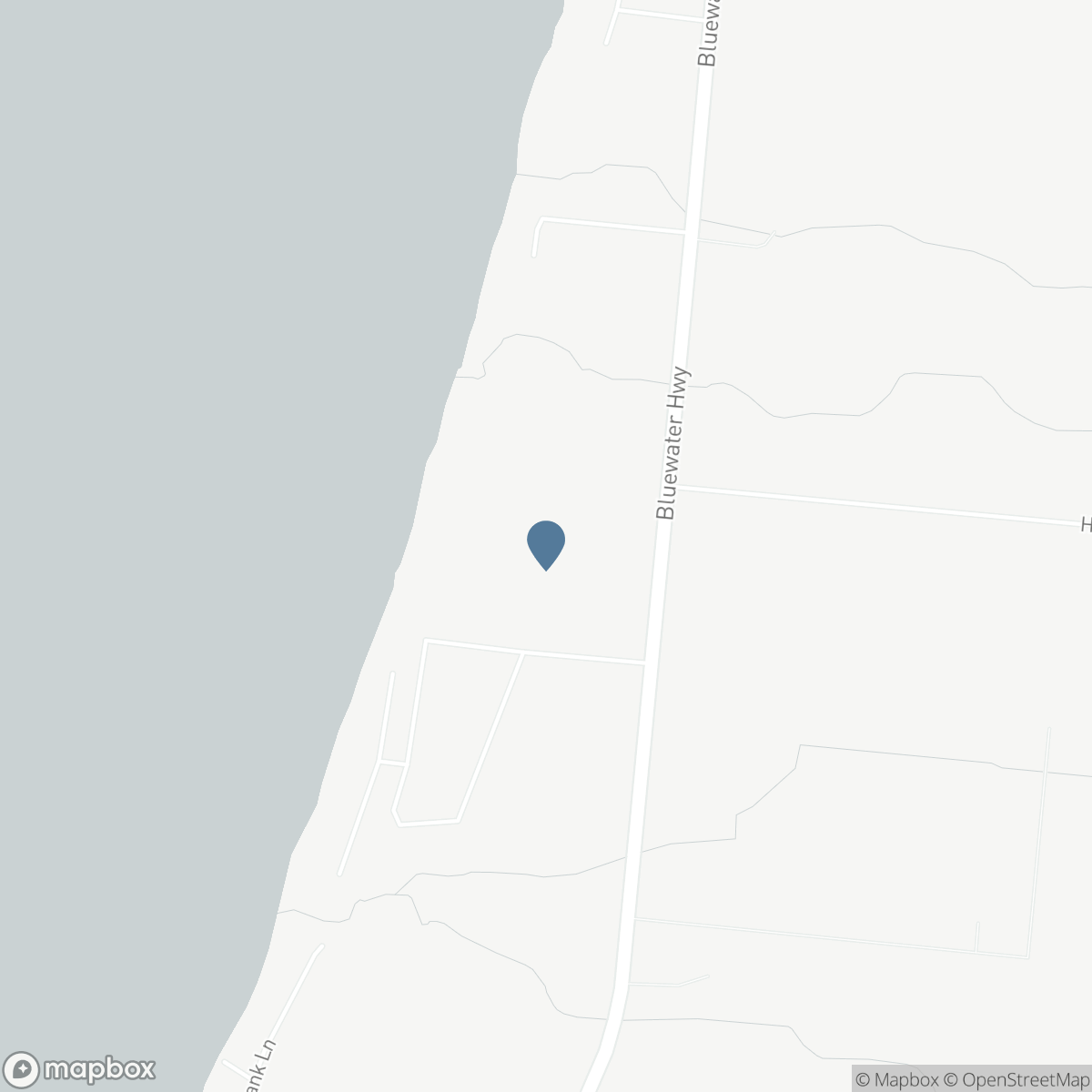 22 - 24071 HENDRICK ROAD, Bluewater, Ontario N0M 1N0
